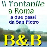  Un AUTONOLEGGIO a ROMA a due passi da S. PIETRO - AUTONOLEGGIO CON AUTISTA a ROMA - Bed and breakfast in Rome Saint Peter - B&B S. Peter in Rome