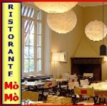  RISTORANTE PIZZERIA M� M�  ROMA  Trastevere - Monteverde un ristorante trendy a Roma