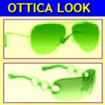  ITALIAN LOOK - GUCCI VERSACE ARMANI VALENTINO OCCHIALI DI MARCA 