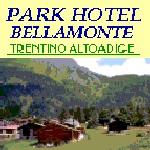 PARK HOTEL BELLAMONTE TRENTINO ALTO ADIGE Albergo due stelle, nel Parco naturale 
di Paneveggio - ottima cucina bolognese