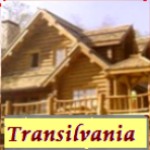 CASE di LEGNO TRANSILVANIA Forl� - Case e villette di legno, bungalows, casette per bambini, box per attrezzi, garages, box per animali 