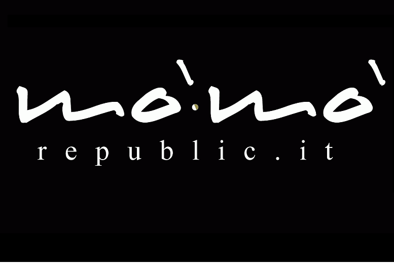 RISTORANTE A ROMA MONTEVERDE M� M� Republic 