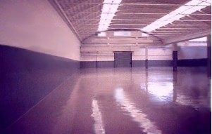 Resine per pavimenti
